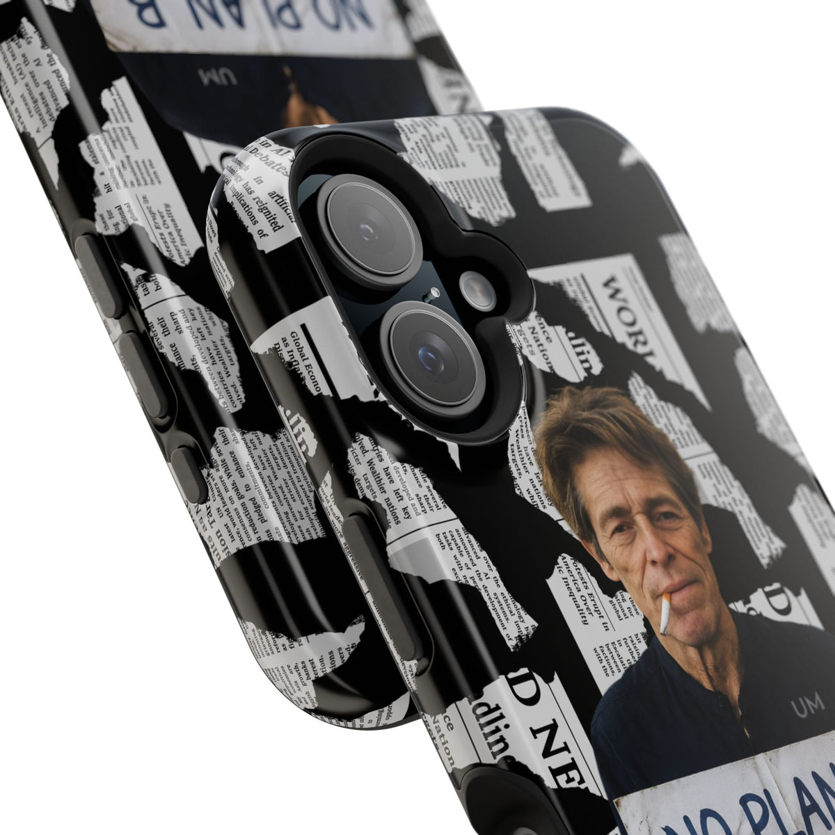 No Plan B