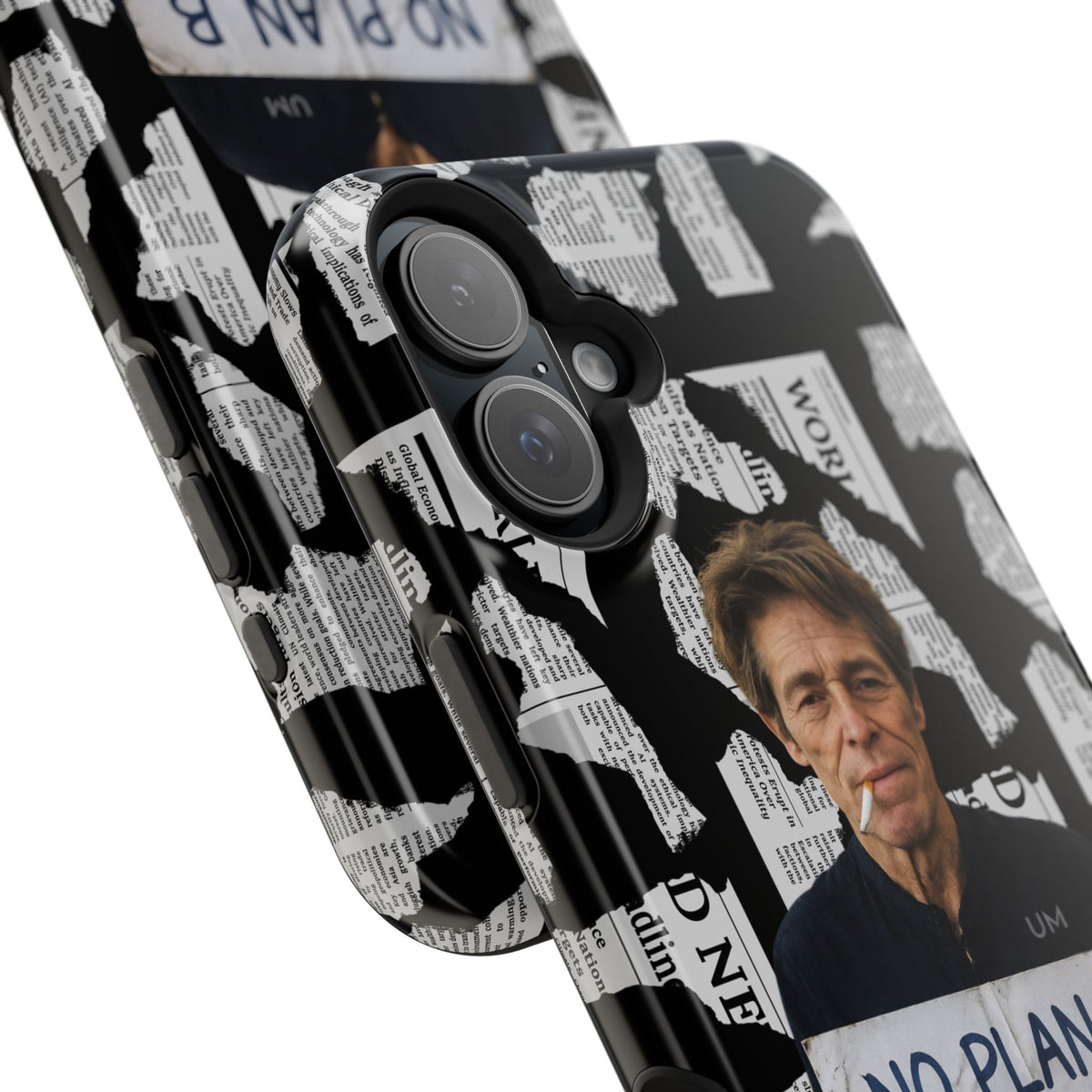 No Plan B