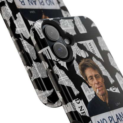 No Plan B