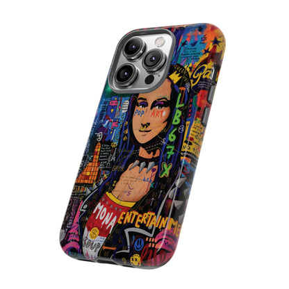 Mona Entertainment  Tough Case