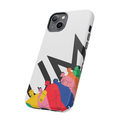 UM Special Edition Tough Cases