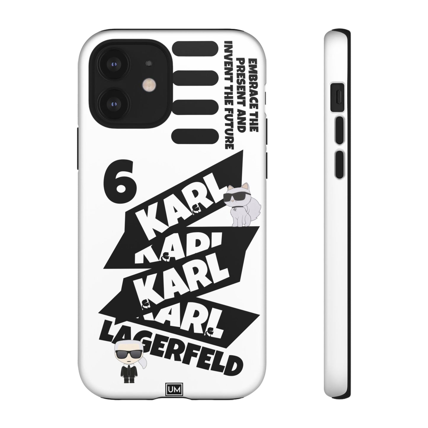Karl Tough Case
