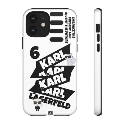Karl Tough Case
