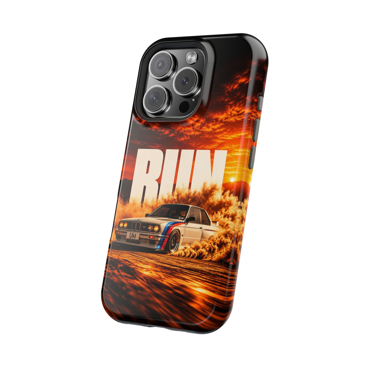Sunset Outlaw