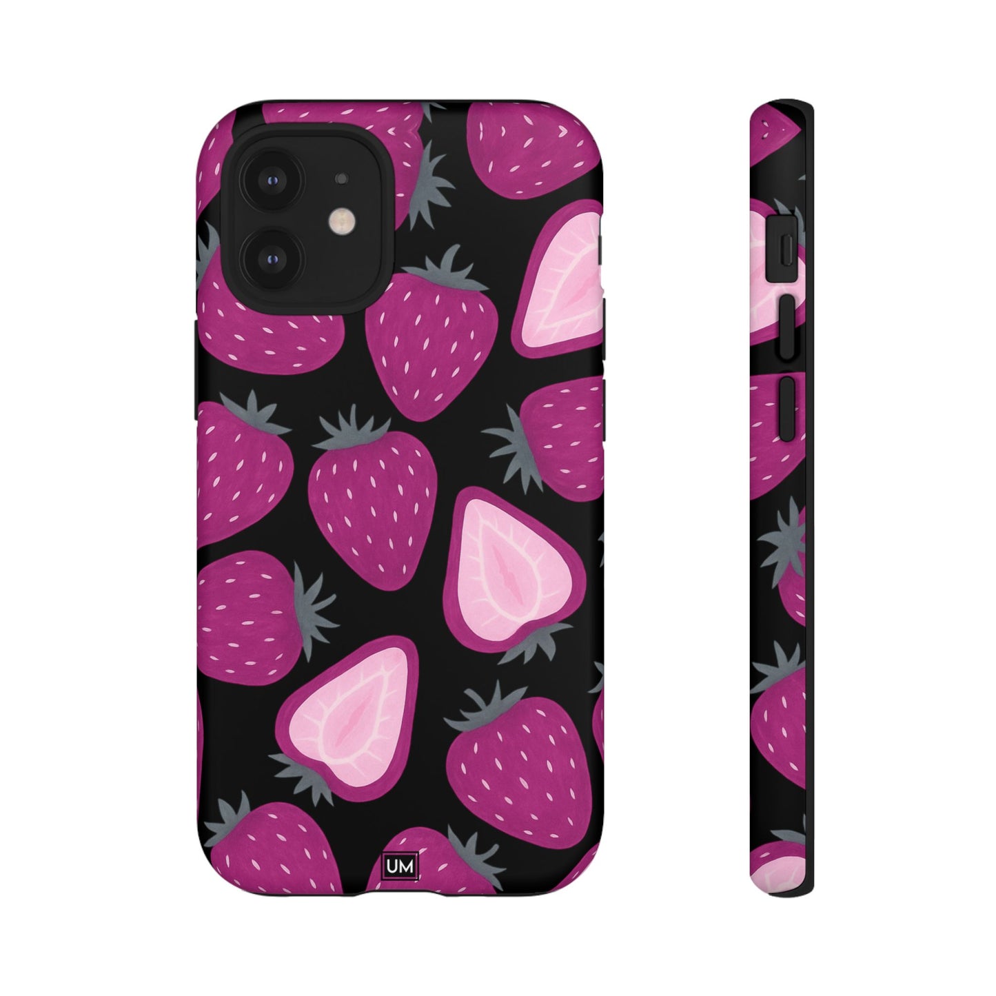 Love Fragole Tough Case