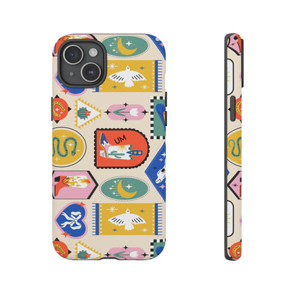 Desierto Tough Cases