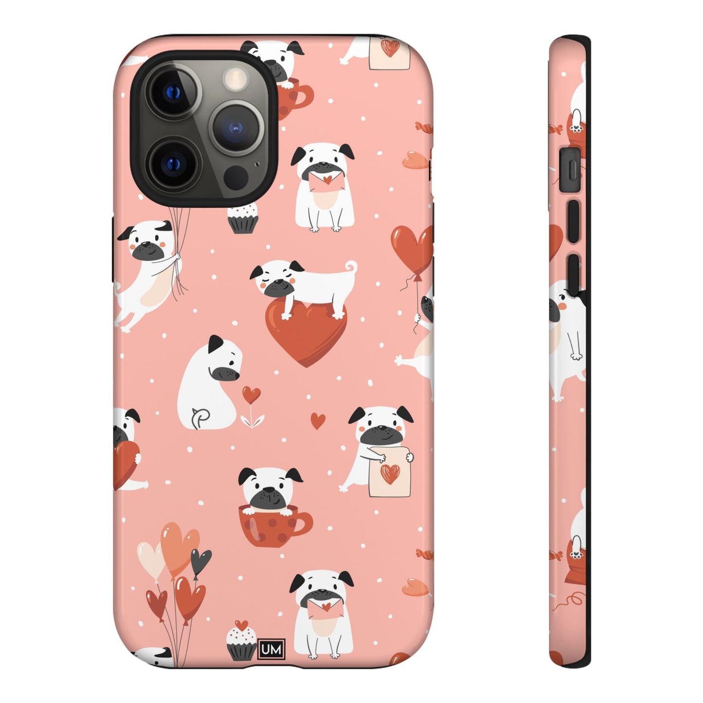 Furry Amar Tough Case