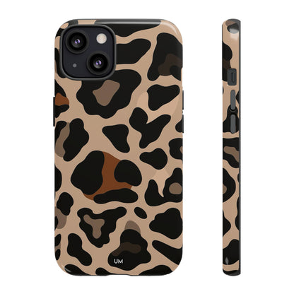 Ghepardo Pelle Tough Case