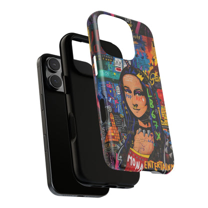 Mona Entertainment  Tough Case