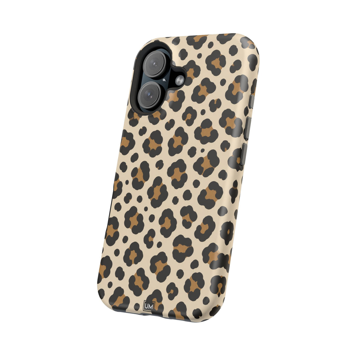 Leopard Luxe