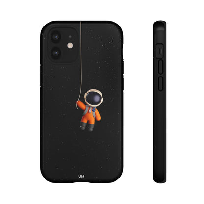 In The Sky Tough Case