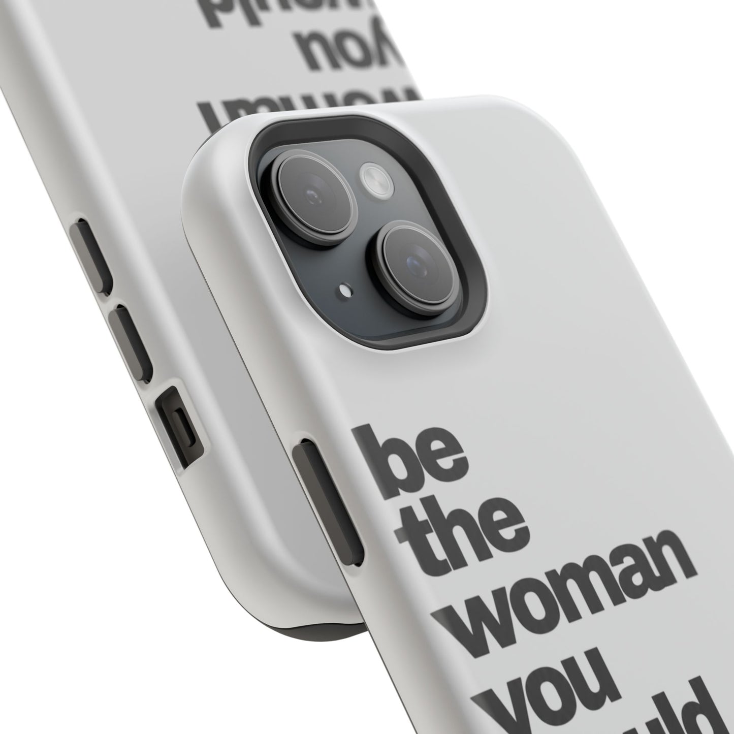 Be the Woman
