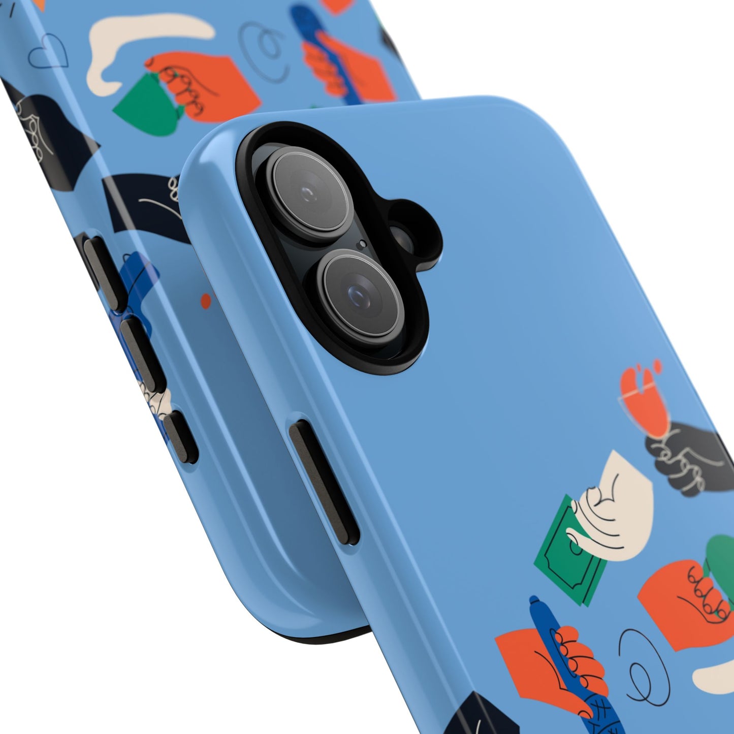 Everyday Tough Cases