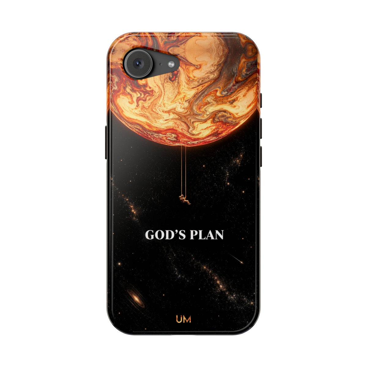 God’s Plan