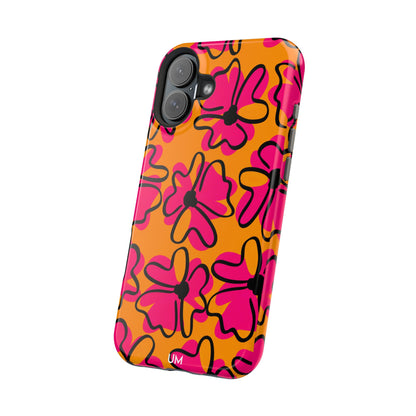 Floral Voltage