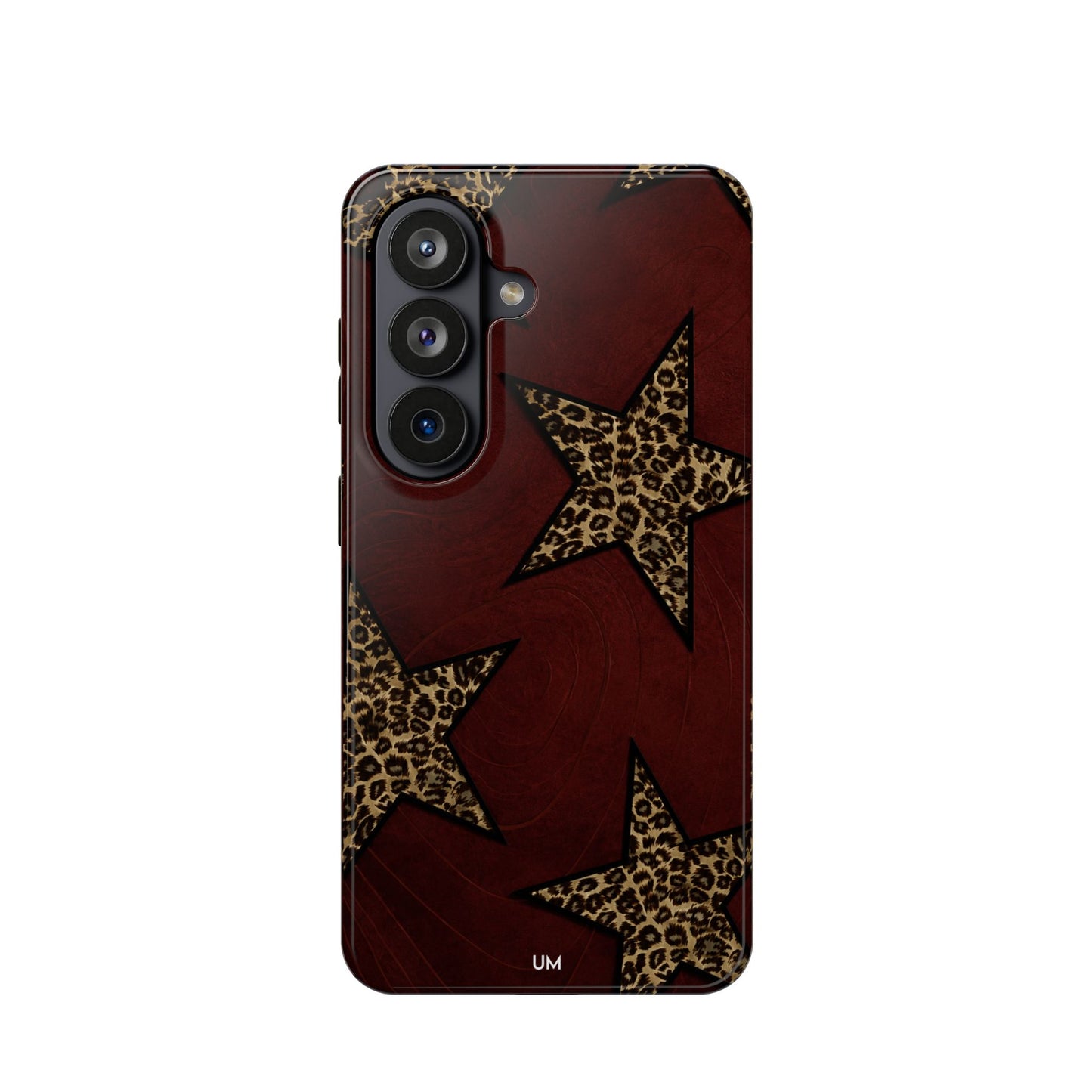 Leopard Star