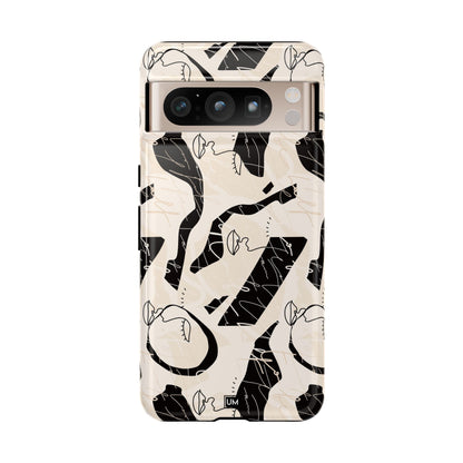 Modern Fashion Tough Cases