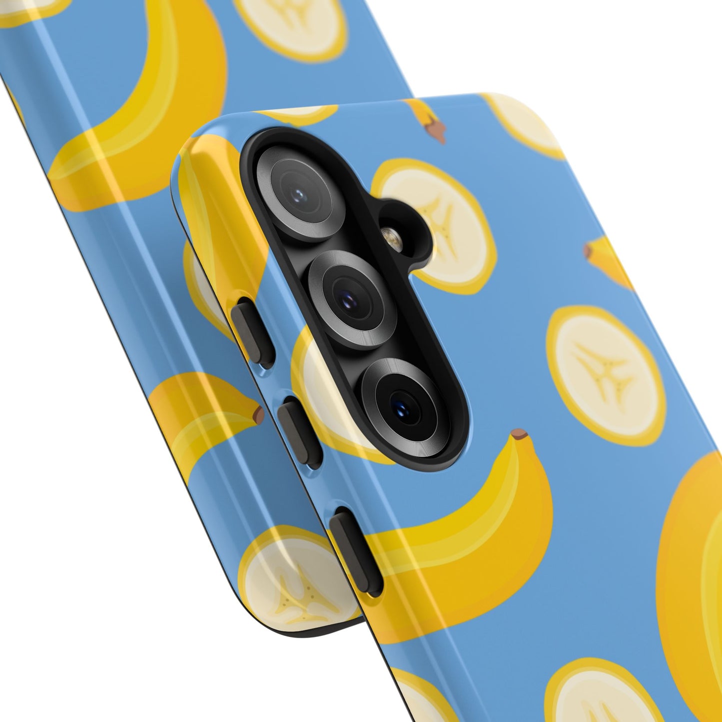 wanna banana Tough Case