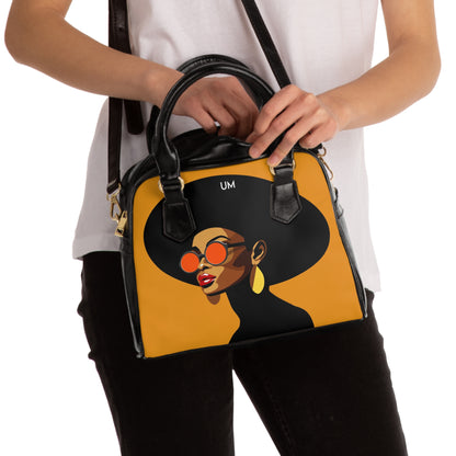 Shoulder Handbag