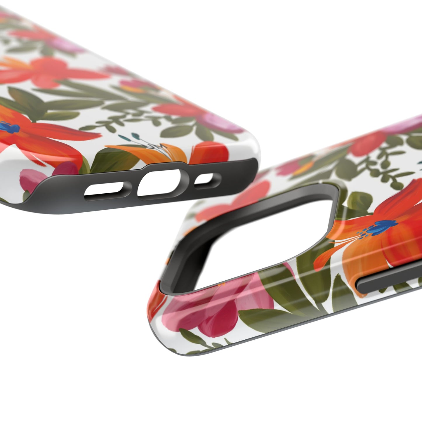 Floral