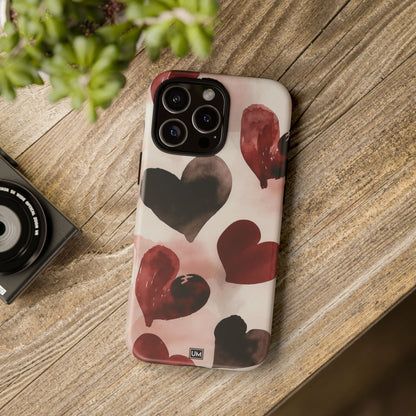 Heartthrob  Tough Case