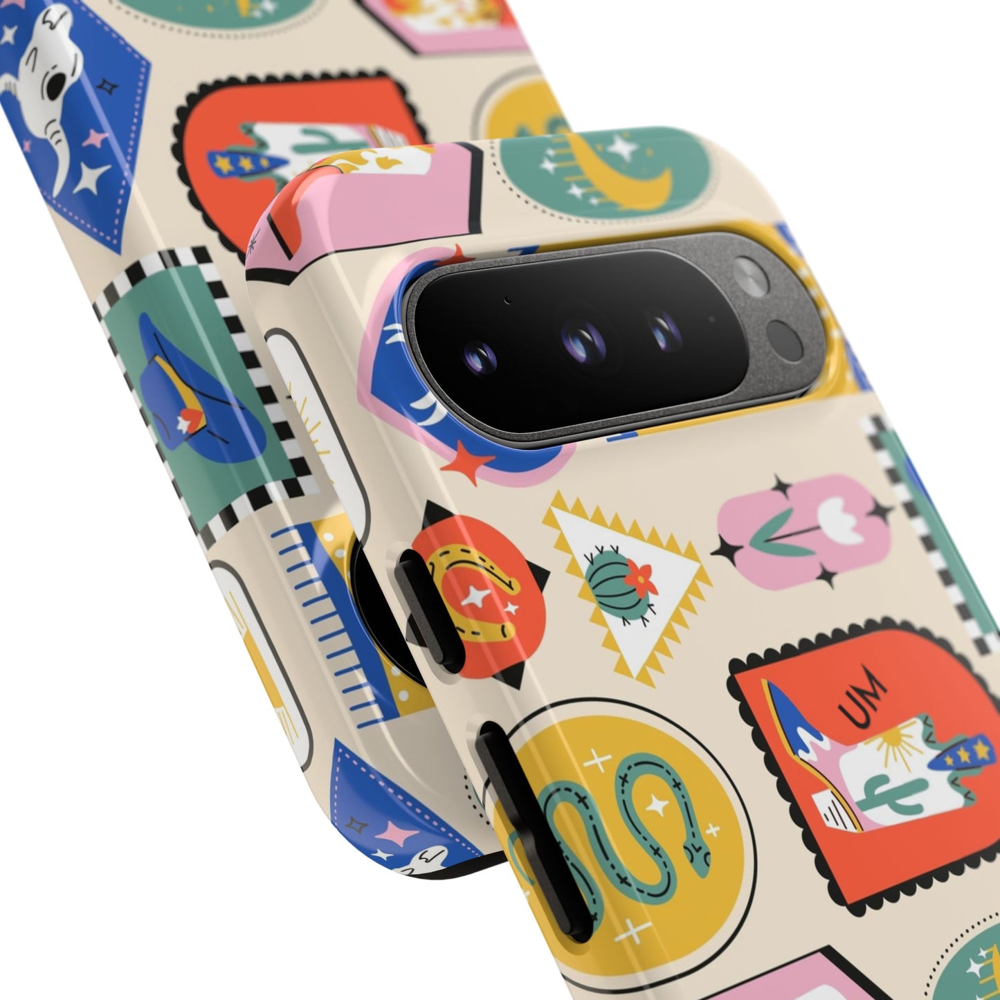 Desierto Tough Cases