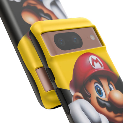 Estuche resistente Bros