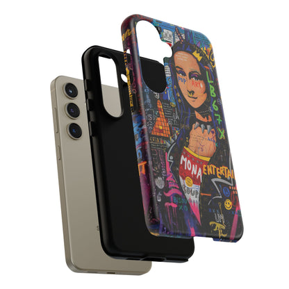 Mona Entertainment  Tough Case