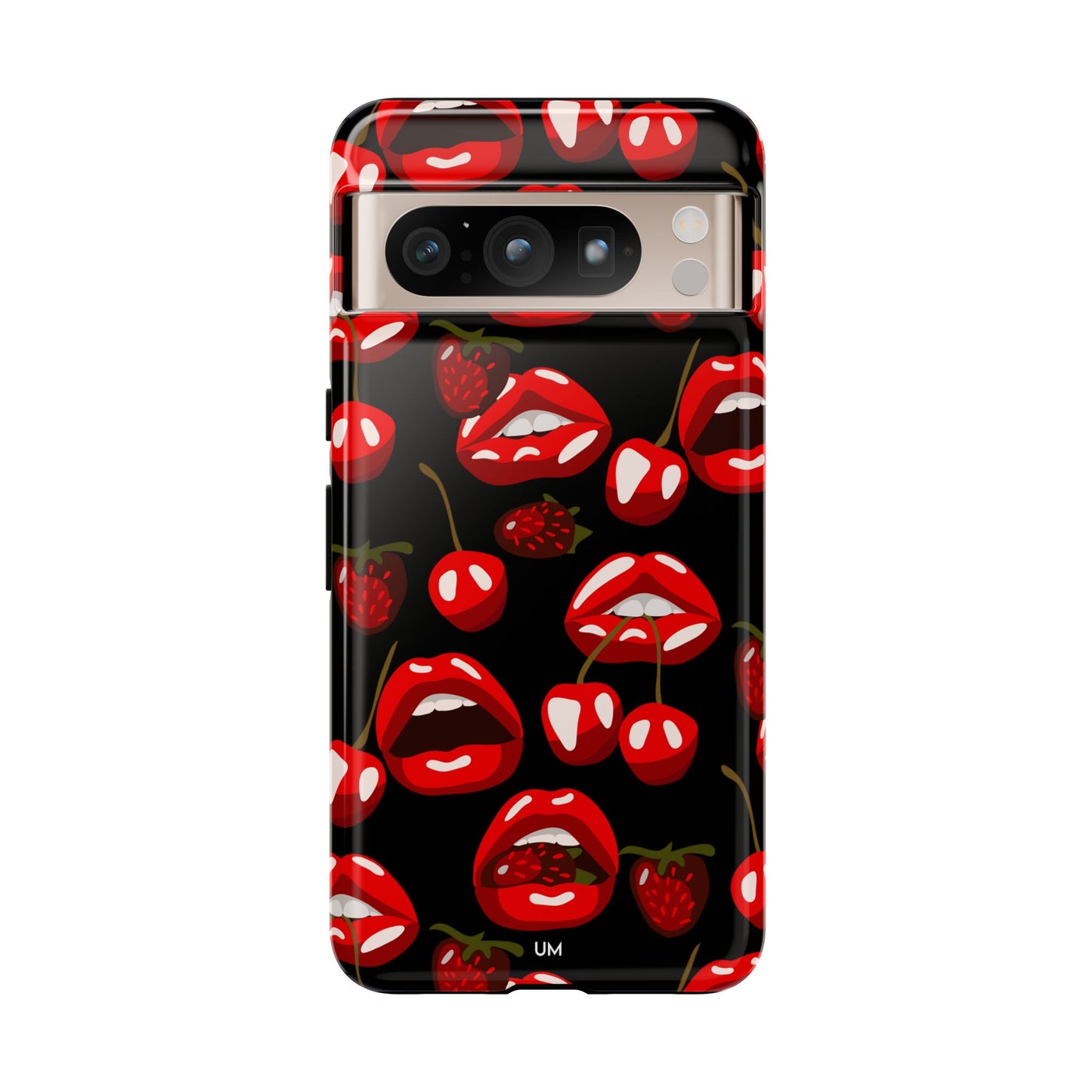 Ciliegia Lips Tough Case