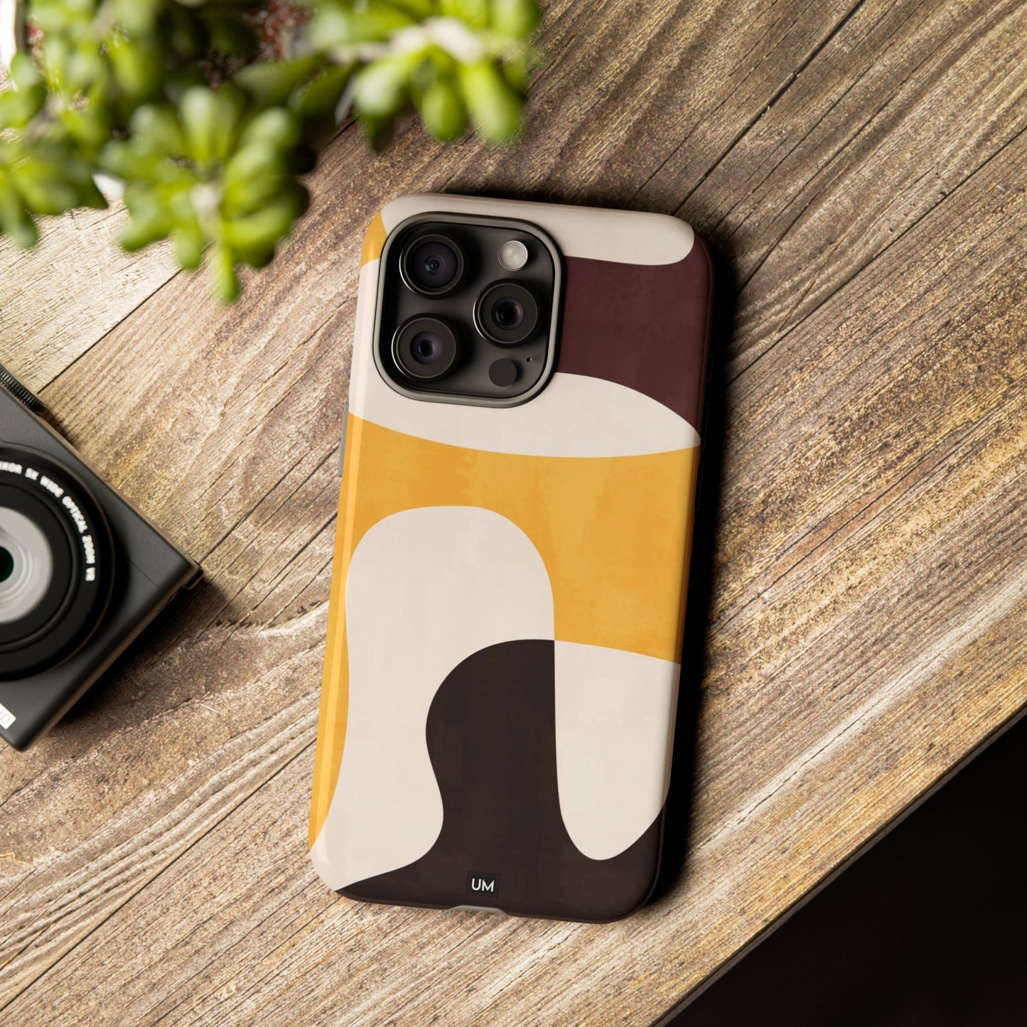 MInimo Vibe Tough Case