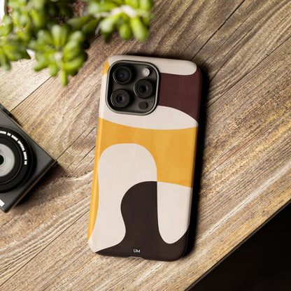 MInimo Vibe Tough Case