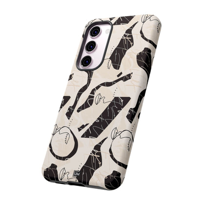 Modern Fashion Tough Cases