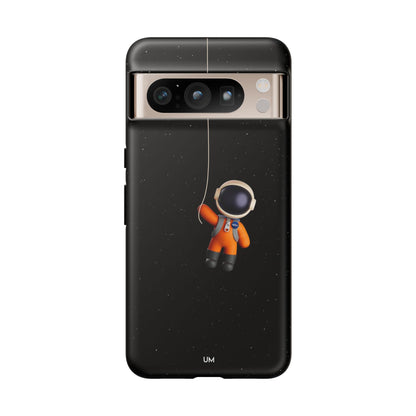 In The Sky Tough Case