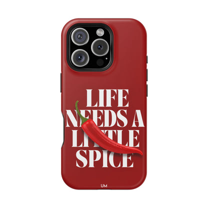 Little Spice