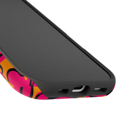 Floral Voltage