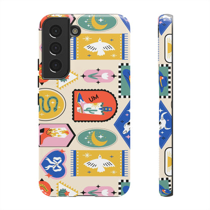 Desierto Tough Cases