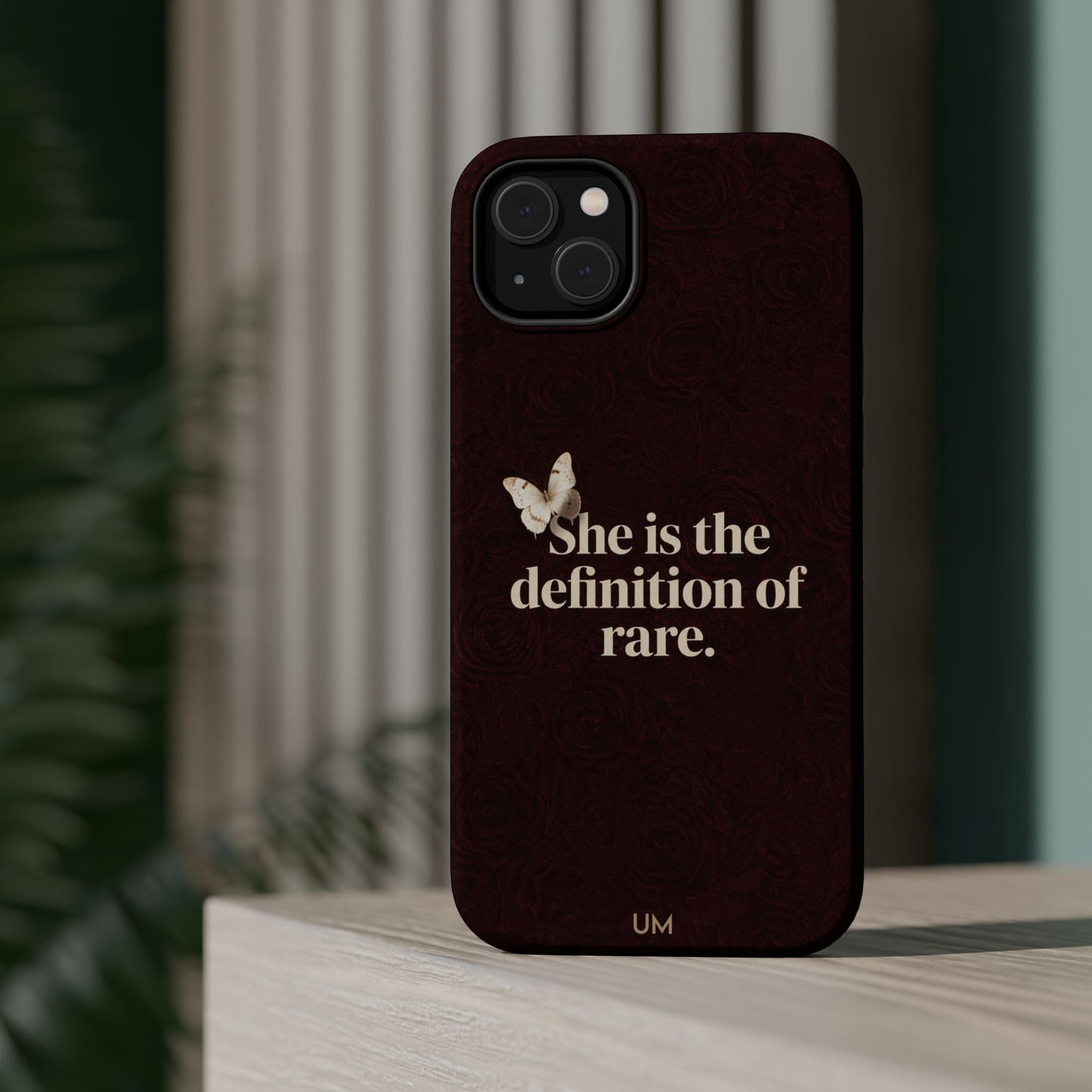 Rare you