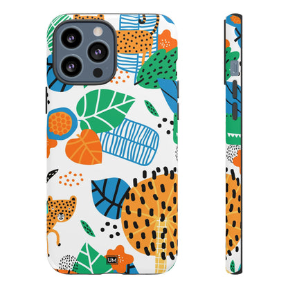 Vistaso Jungle Tough Case