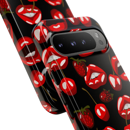 Ciliegia Lips Tough Case