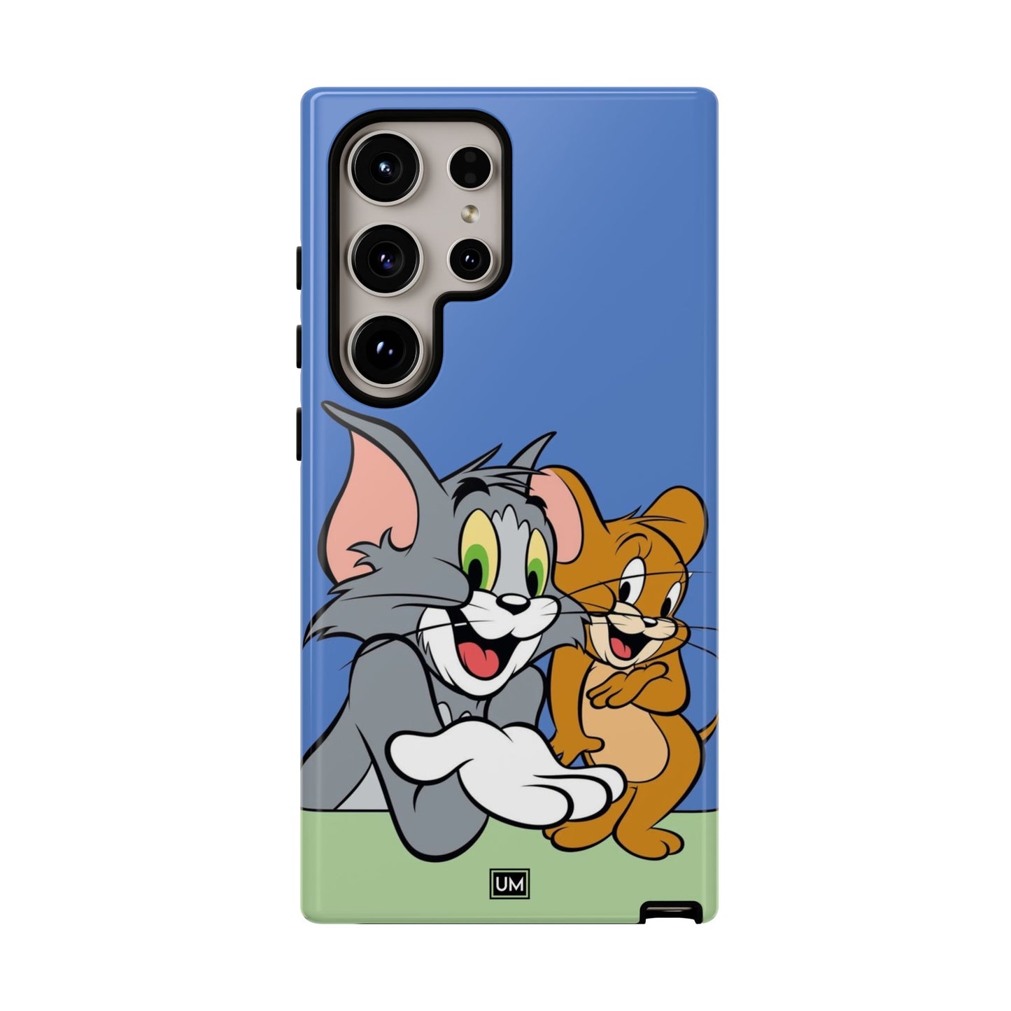 Tom&Jerry Tough Case