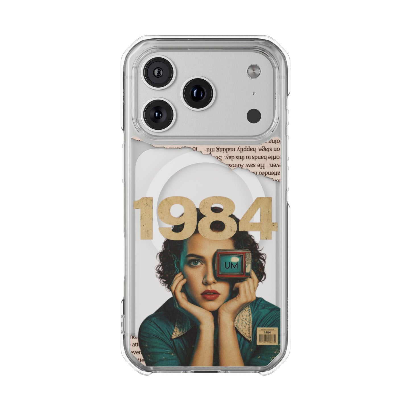 Echo 1984