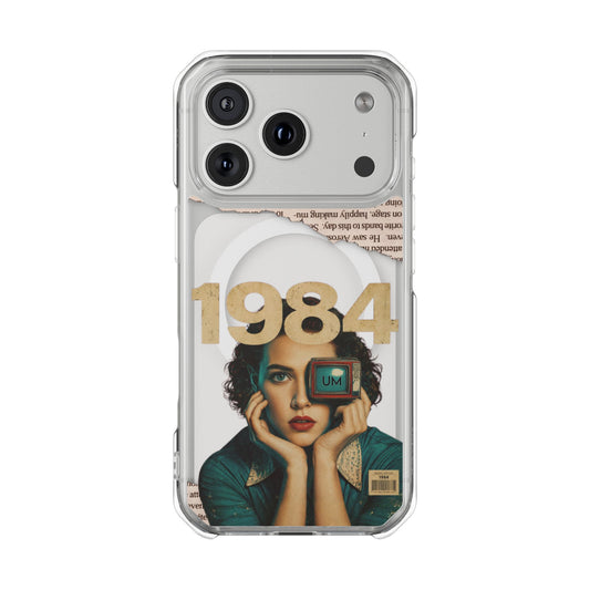 Echo 1984