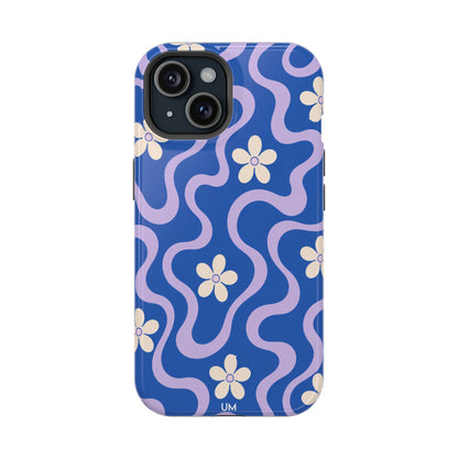 Retro Floral