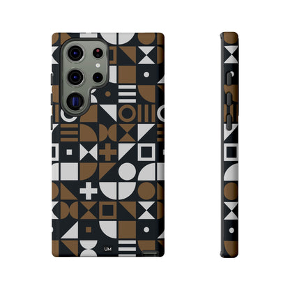 Minime blocks Tough Cases