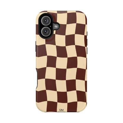 Velvet Grid