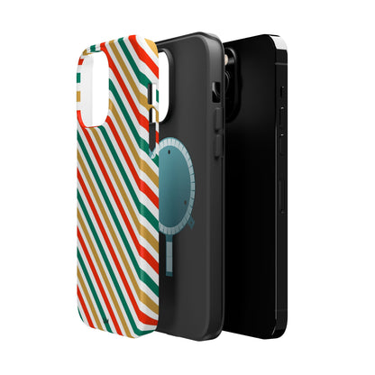 Retro Stripe