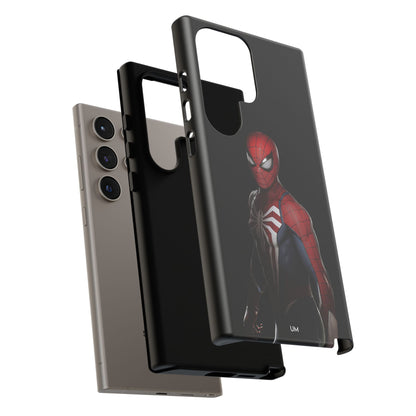 Estuche rígido Spider-Man