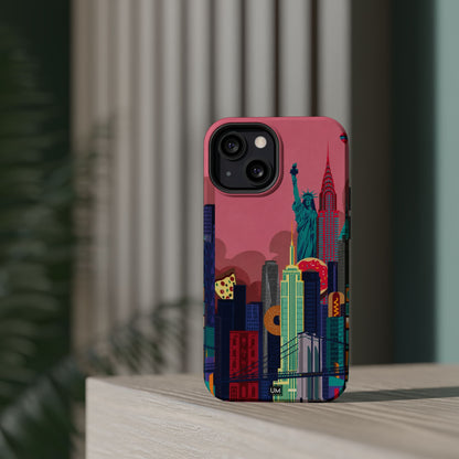 NYC Skyline