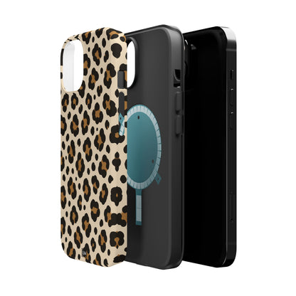 Leopard Luxe
