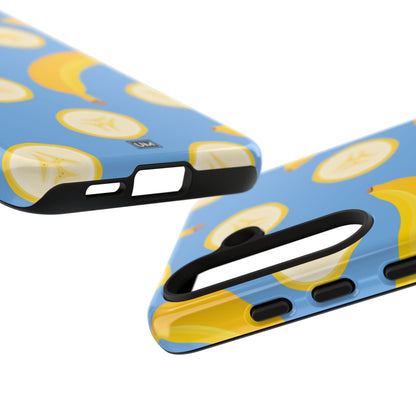 wanna banana Tough Case